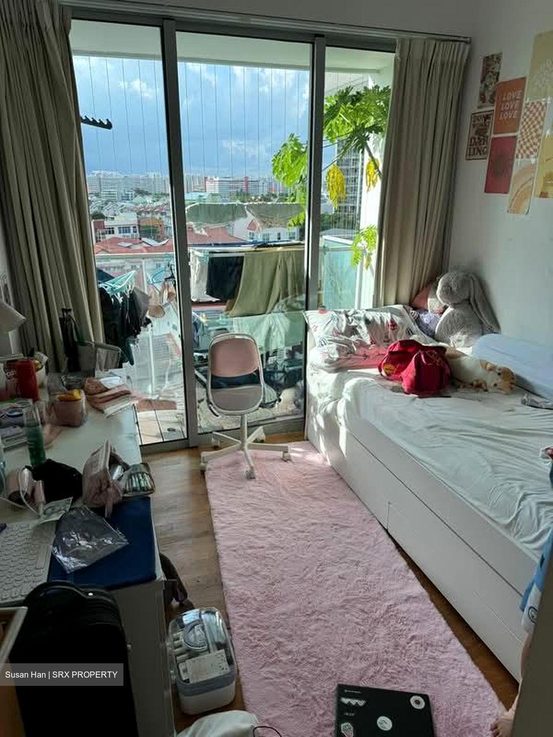 Kovan Residences (D19), Condominium #551387661